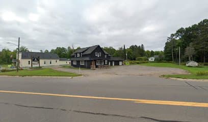 Mapleton Inn, Hotel in Stambaugh, Iron River
