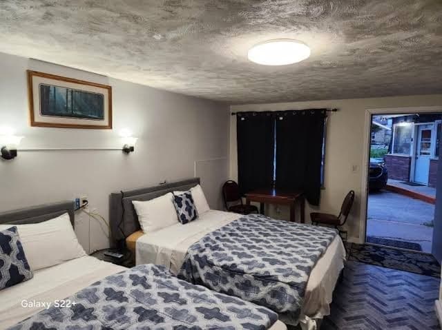 Town Inn Motel - Deluxe Double Room, Motel in Standish