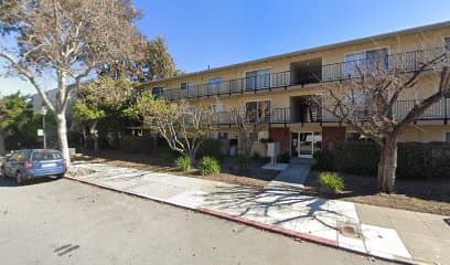 Molina maule, Hotel in Palo Alto