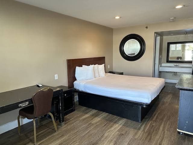 Vivo Hotel, Hotel in Stanton