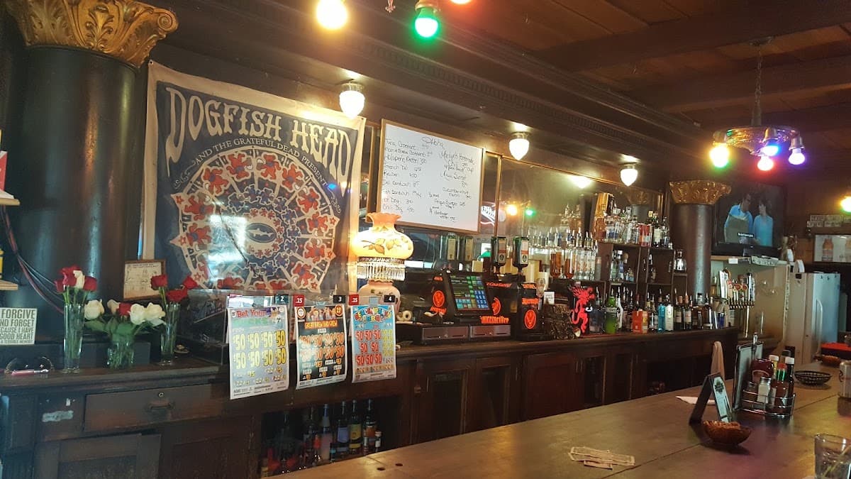 Stanwood Hotel & Saloon, Hotel in Stanwood