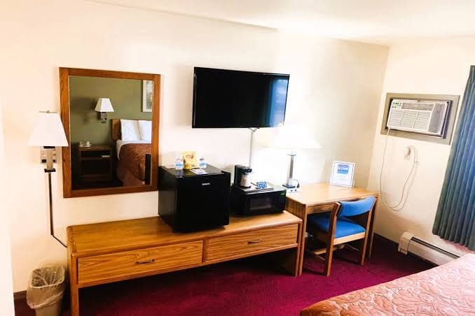 Love Hotels Staples by OYO at HWY 10 MN, Hotel in Staples