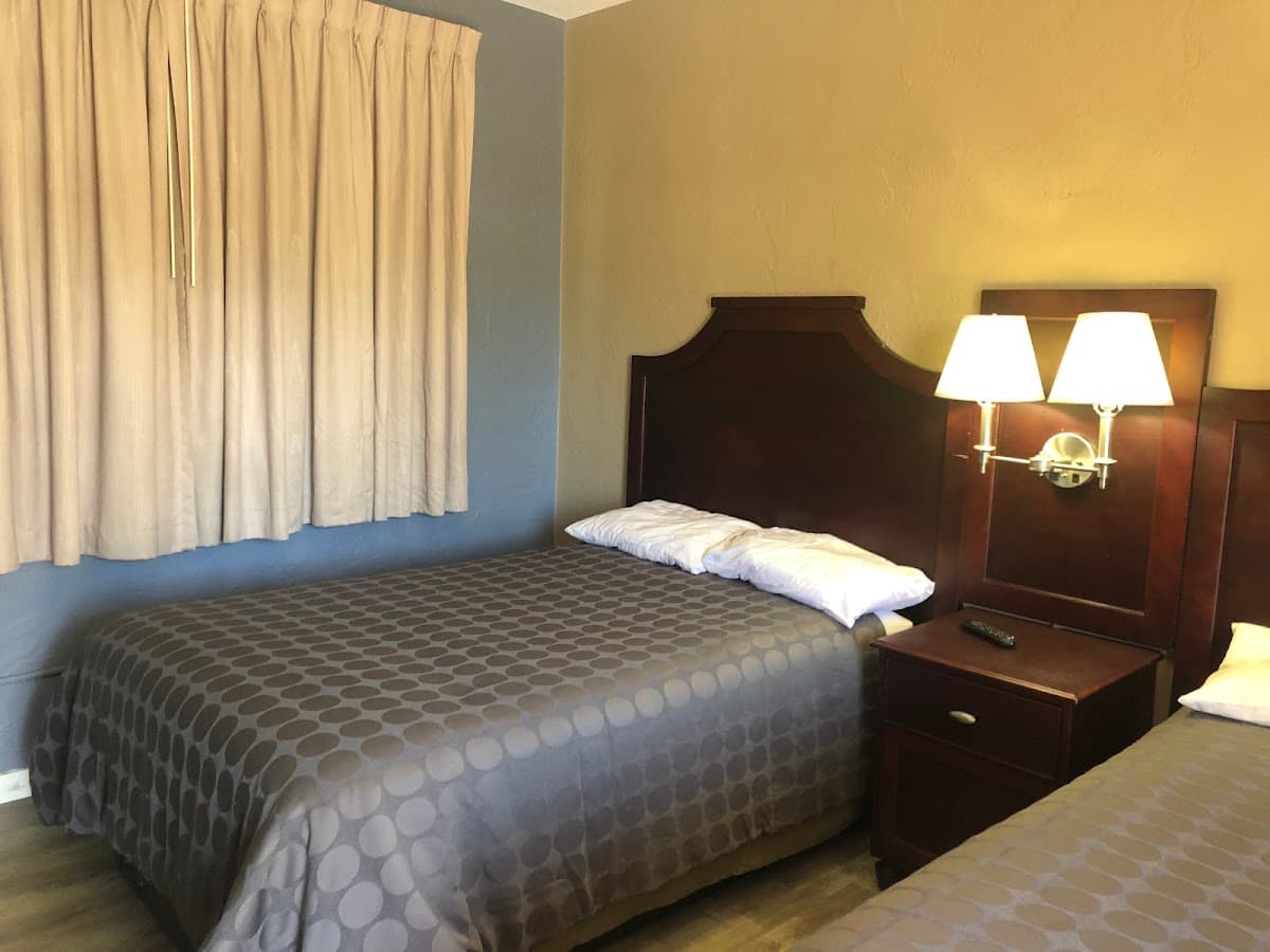 Budget Inn, Hotel in Starke