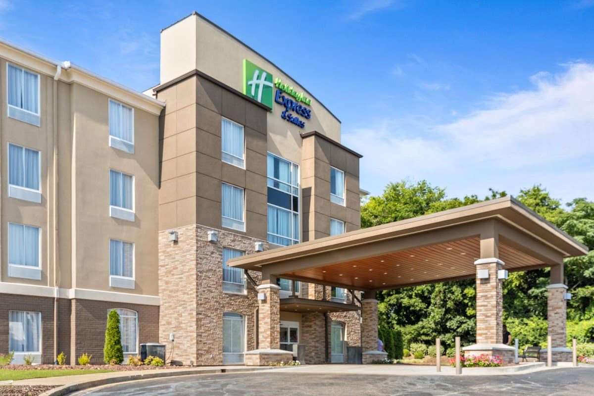 Holiday Inn Express & Suites Starkville by IHG, Hotel in Starkville