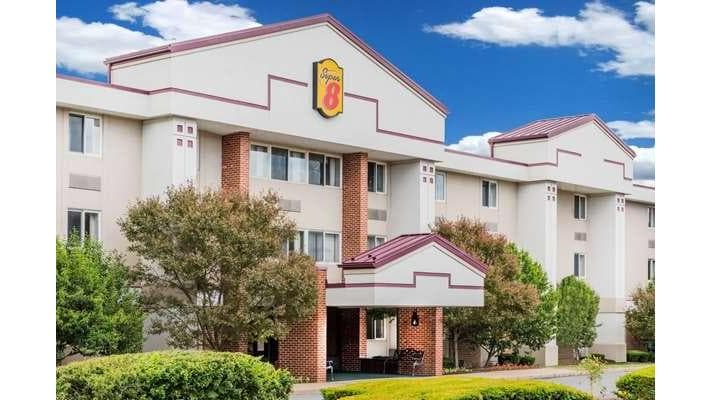 Super 8 by Wyndham State College, Hotel in State College