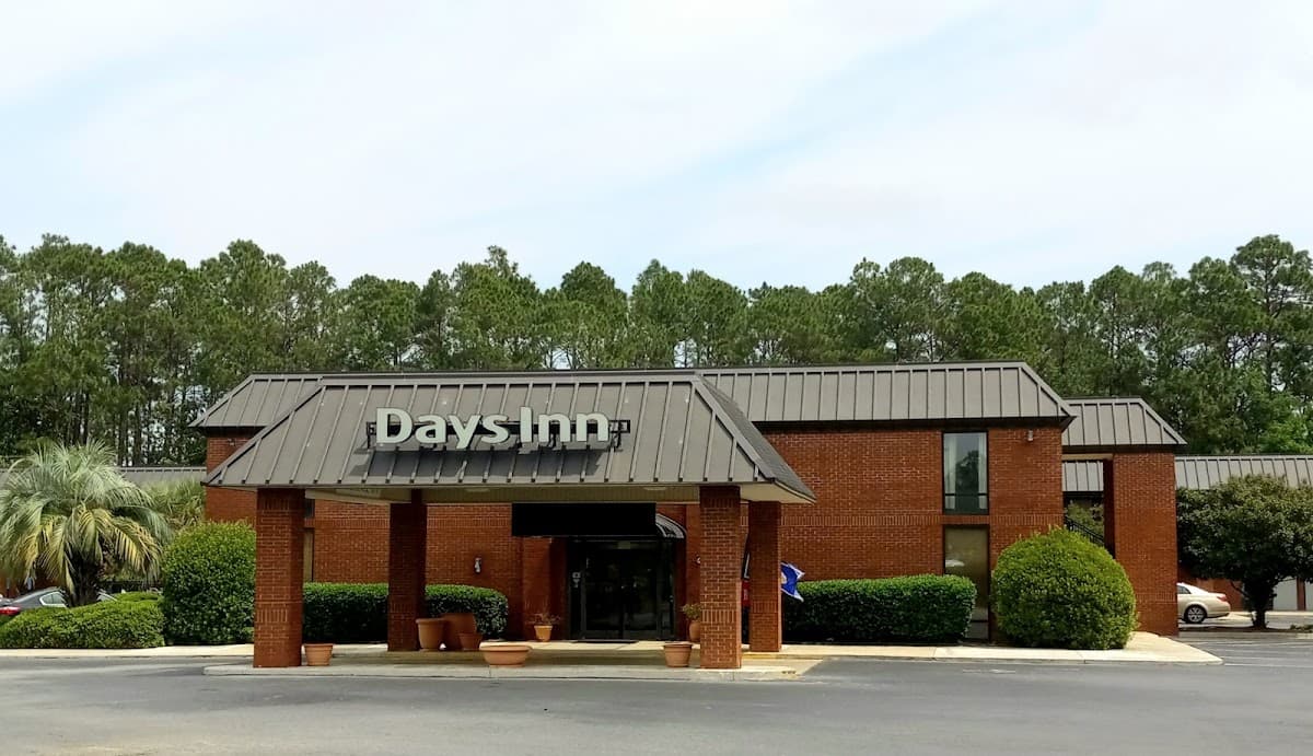 Days Inn by Wyndham Statesboro, Hotel in Statesboro