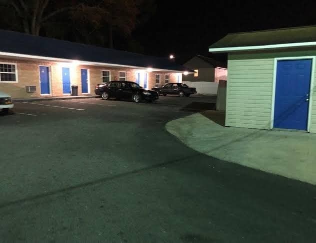 Stiles Inn, Motel in Statesboro
