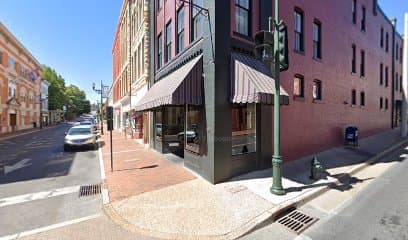 Staunton, Motel in Staunton