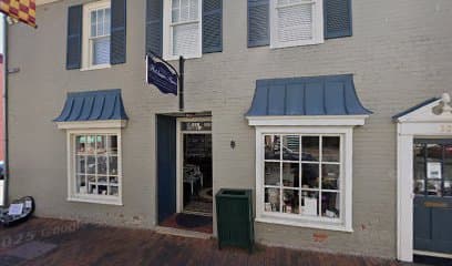 Esrom, Hotel in Staunton
