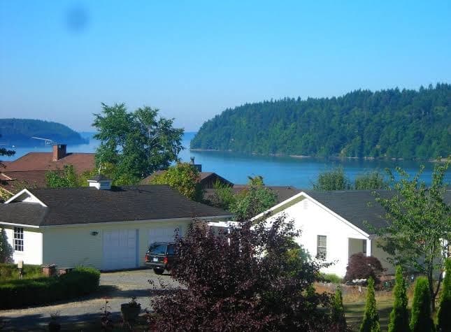 Inn At Saltar's Point, Hotel in Steilacoom