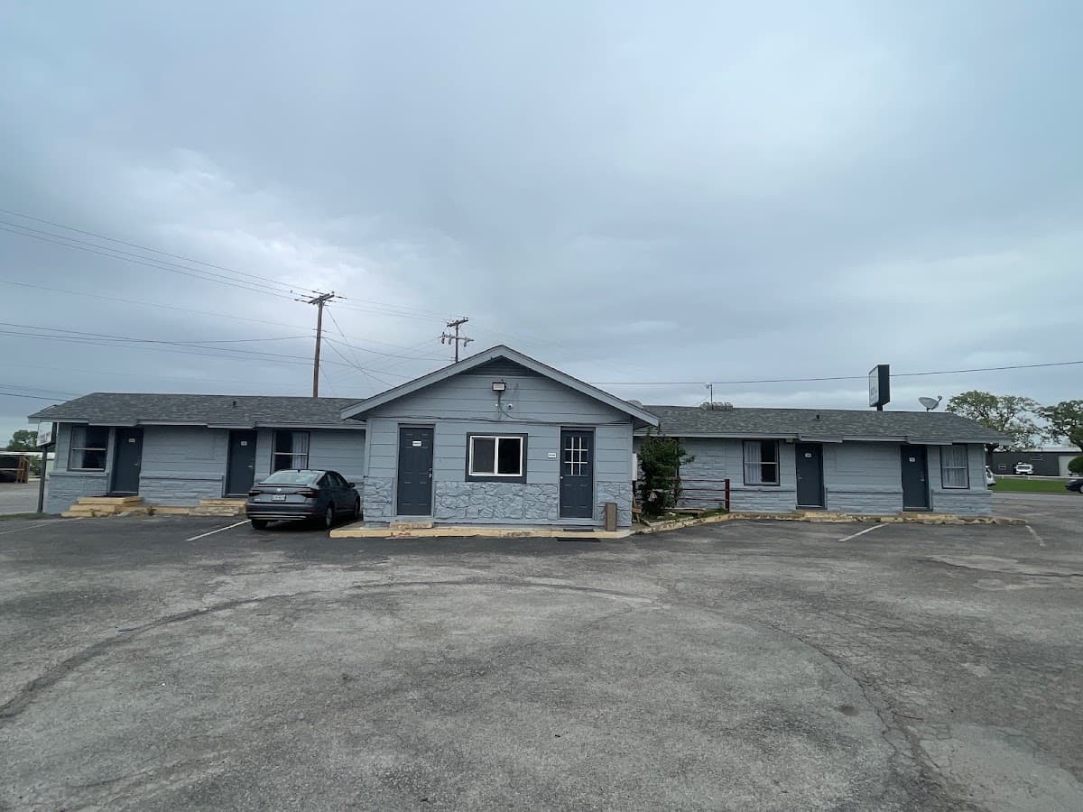 Royal Inn, Hotel in Stephenville