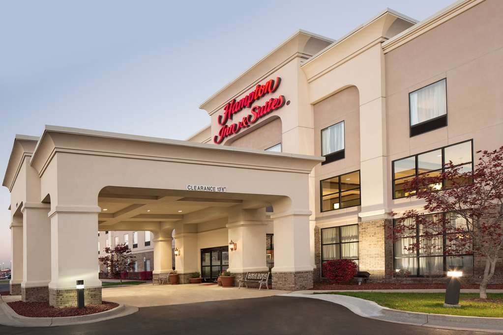 Hampton Inn & Suites Detroit/Sterling Heights, Hotel in Sterling Heights