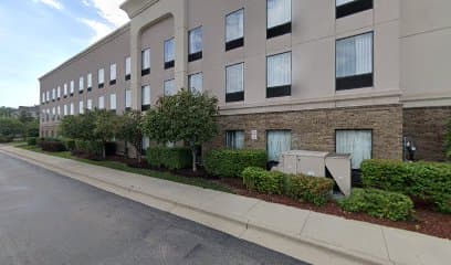 2000 Plus Hospitality, Hotel in Sterling Heights