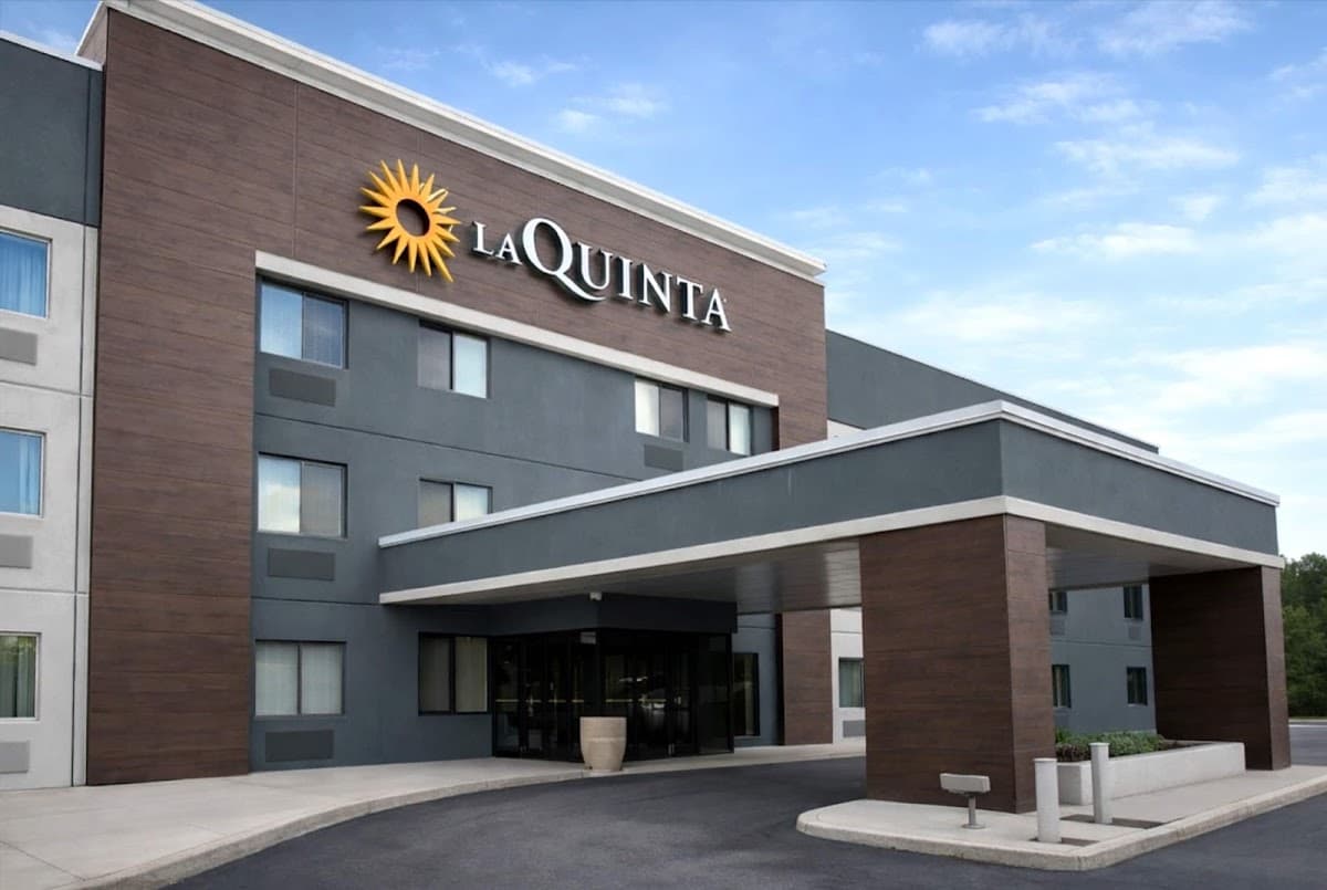 La Quinta Inn & Suites by Wyndham Stevens Point, Hotel in Stevens Point