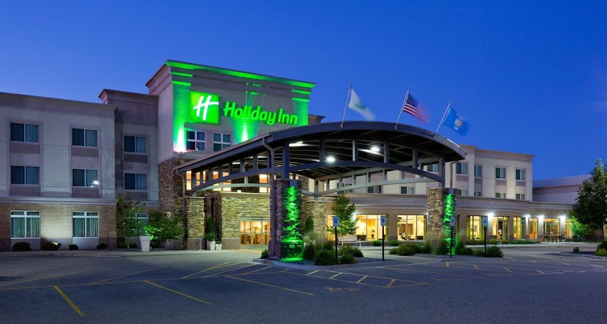 Holiday Inn Stevens Point - Convention Ctr by IHG, Hotel in Stevens Point