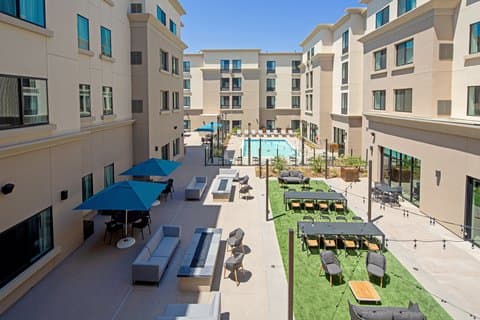 Residence Inn by Marriott Valencia, Hotel in Stevenson Ranch