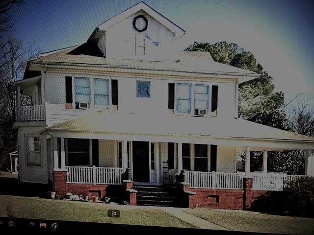 Amber House, Bed & Breakfast in Stevenson