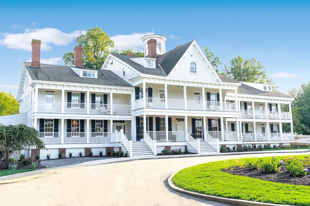Kent Island Resort, Resort in Stevensville