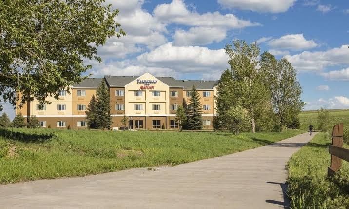 Fairfield by Marriott Inn & Suites Stillwater, Hotel in Stillwater