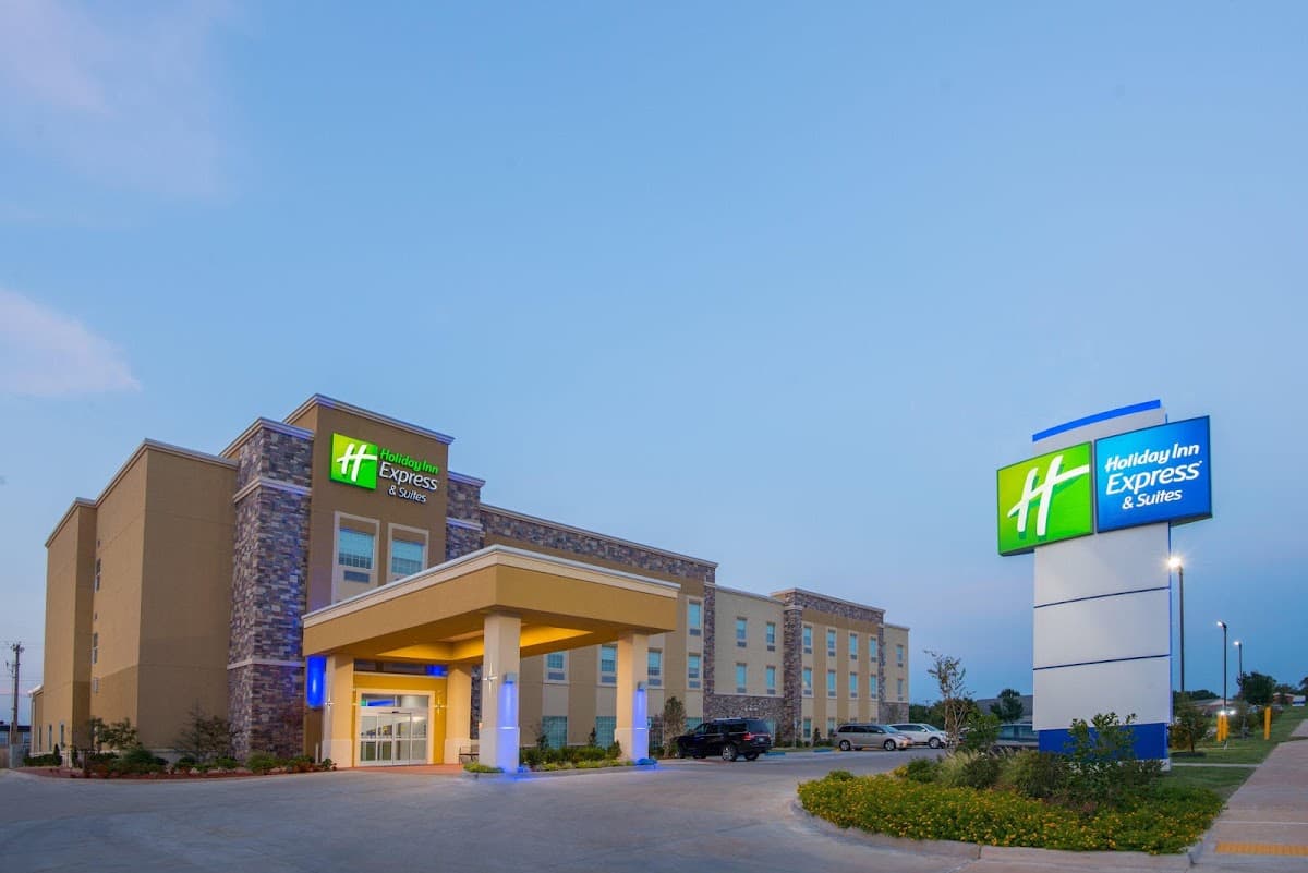 Holiday Inn Express & Suites Stillwater - University Area by IHG, Hotel in Stillwater