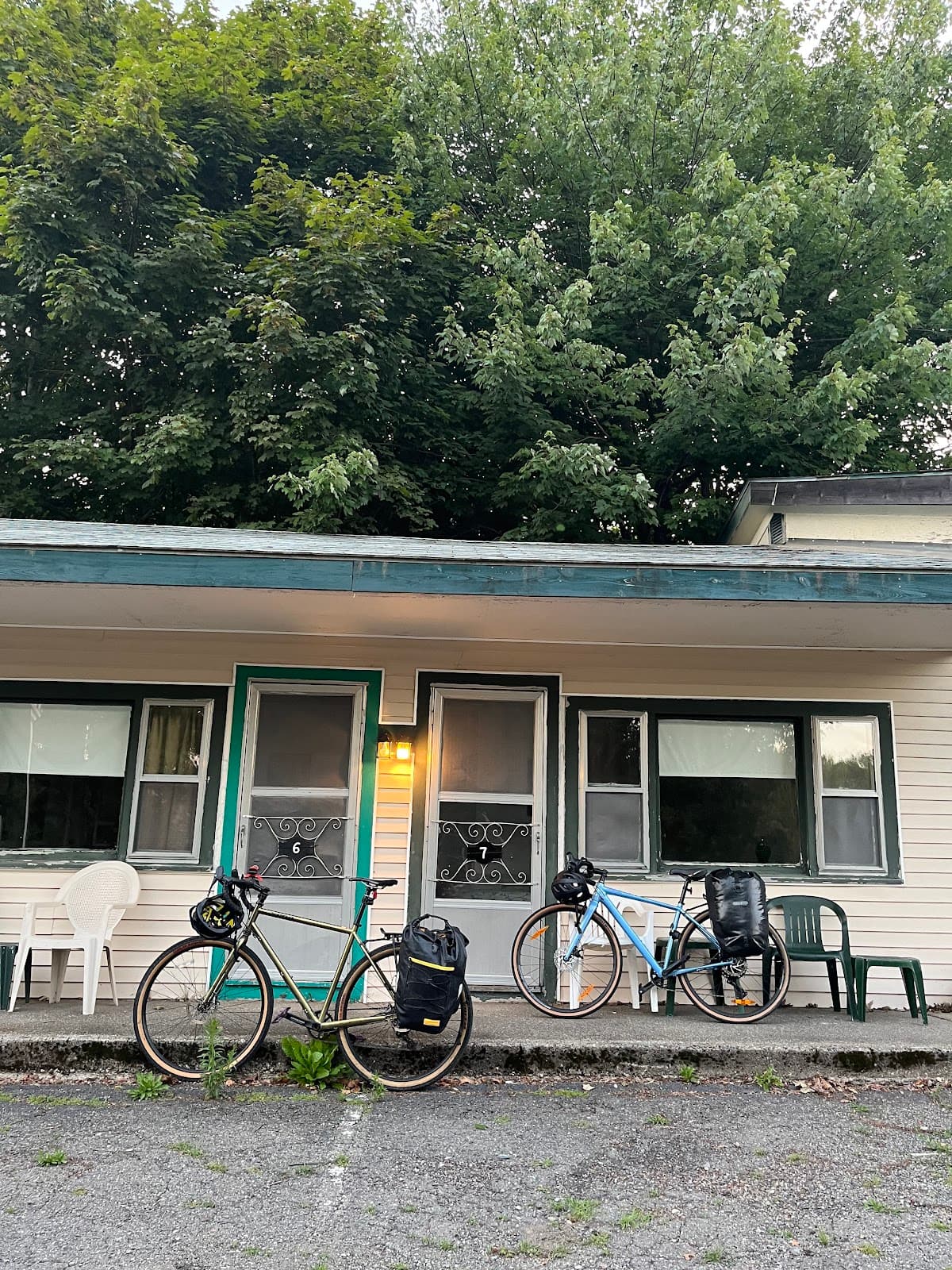 Rocky Ridge Motel, Motel in Stockton Springs