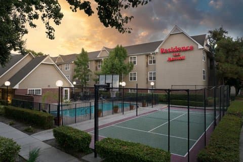 Residence Inn by Marriott Stockton, Hotel in Stockton