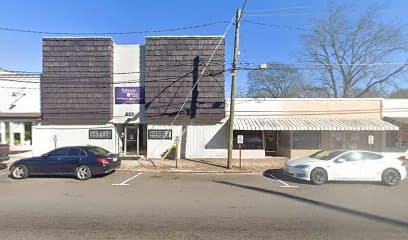 Premier Office Suites, Hotel in Stone Mountain