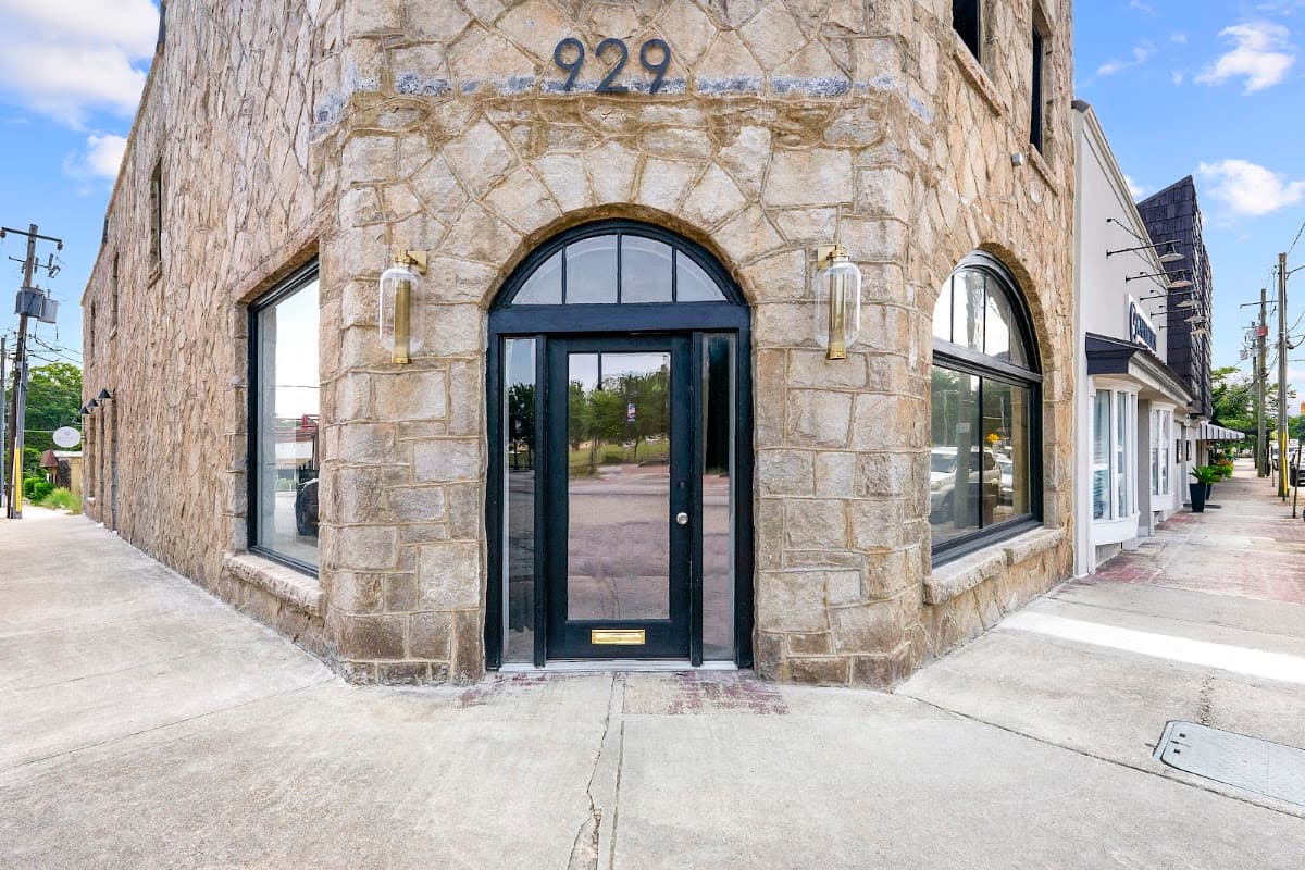 Granite House Lofts, Hotel in Stone Mountain