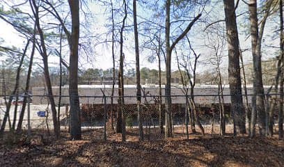 Ele Sanctuary Enterprises, Hotel in Stone Mountain