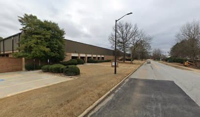 Rockmontain, Motel in Stone Mountain