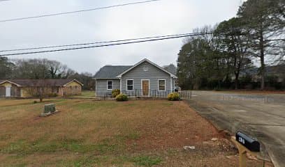 Country inn Re, Hotel in Stone Mountain
