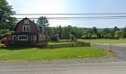 Happy Valley’s Eagle Creek Lodge, Lodge in Stormstown