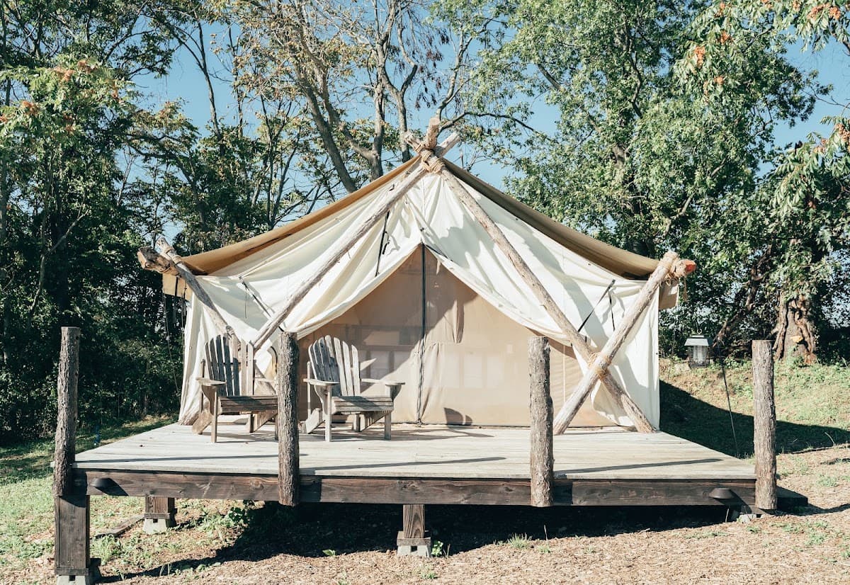 The STAY at Liberty Farms, Hotel in Philmont