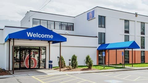 Motel 6 Brockton, MA, Hotel in Brockton