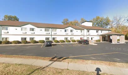 Budget Inn & Suites, Hotel in Streator
