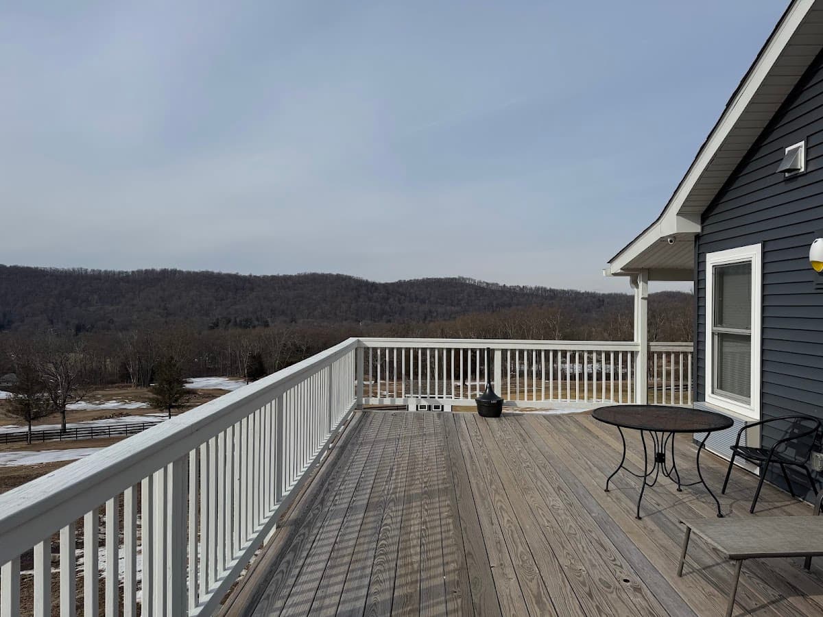 Water Gap Wellness Inn, Hotel in East Stroudsburg