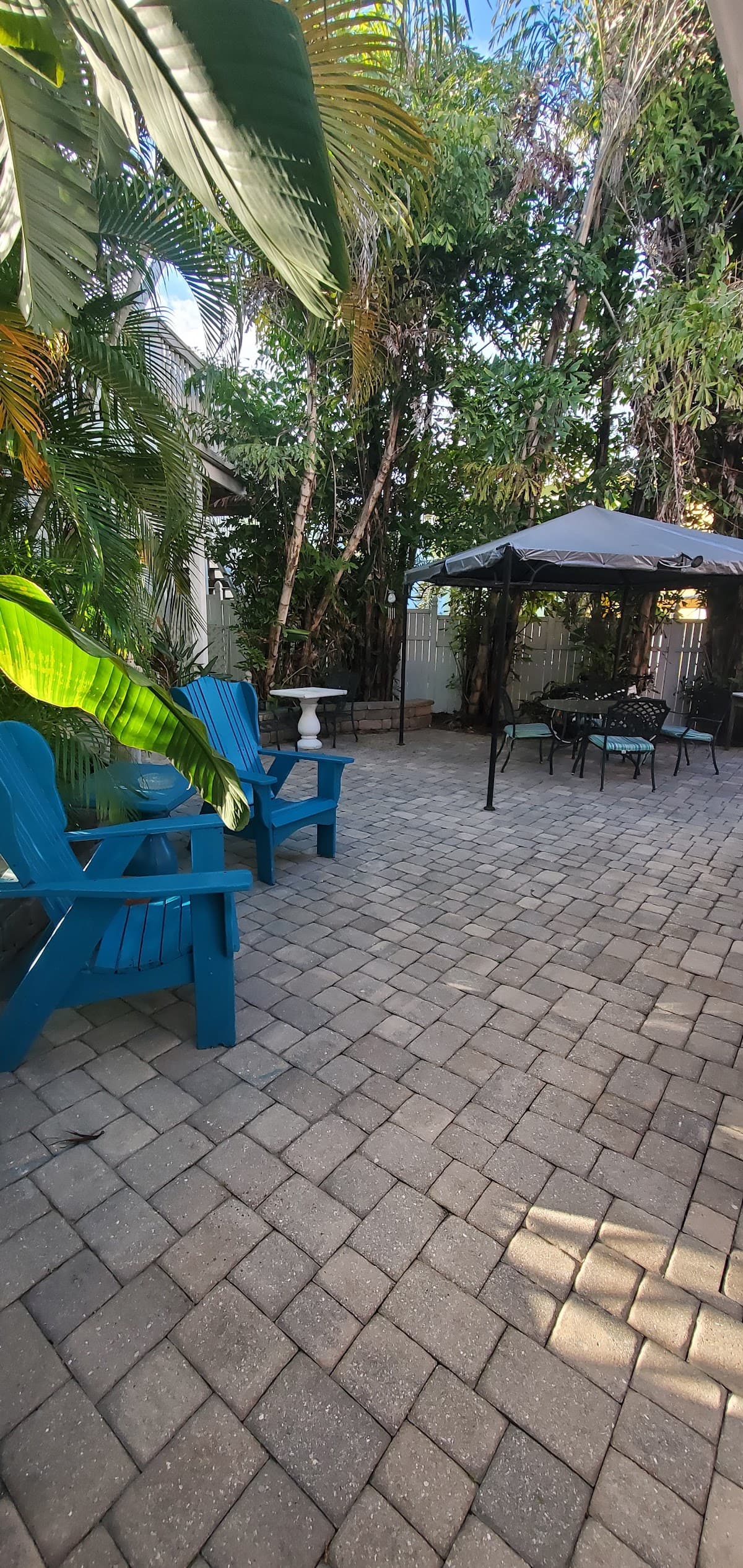 The Pink House, Bed & Breakfast in Stuart