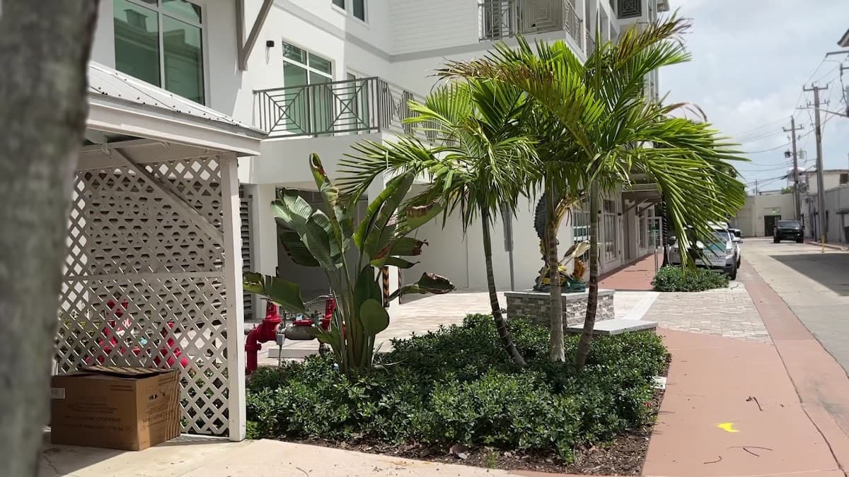 Harbor House, Hotel in Stuart