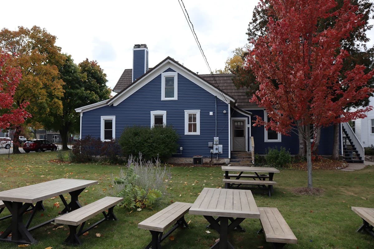 The Wanderlust Hotel, Hotel in Sturgeon Bay