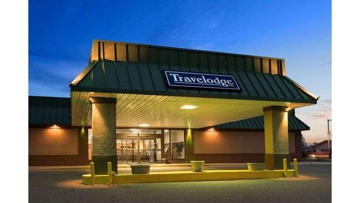 Travelodge by Wyndham Sturgis, Hotel in Sturgis