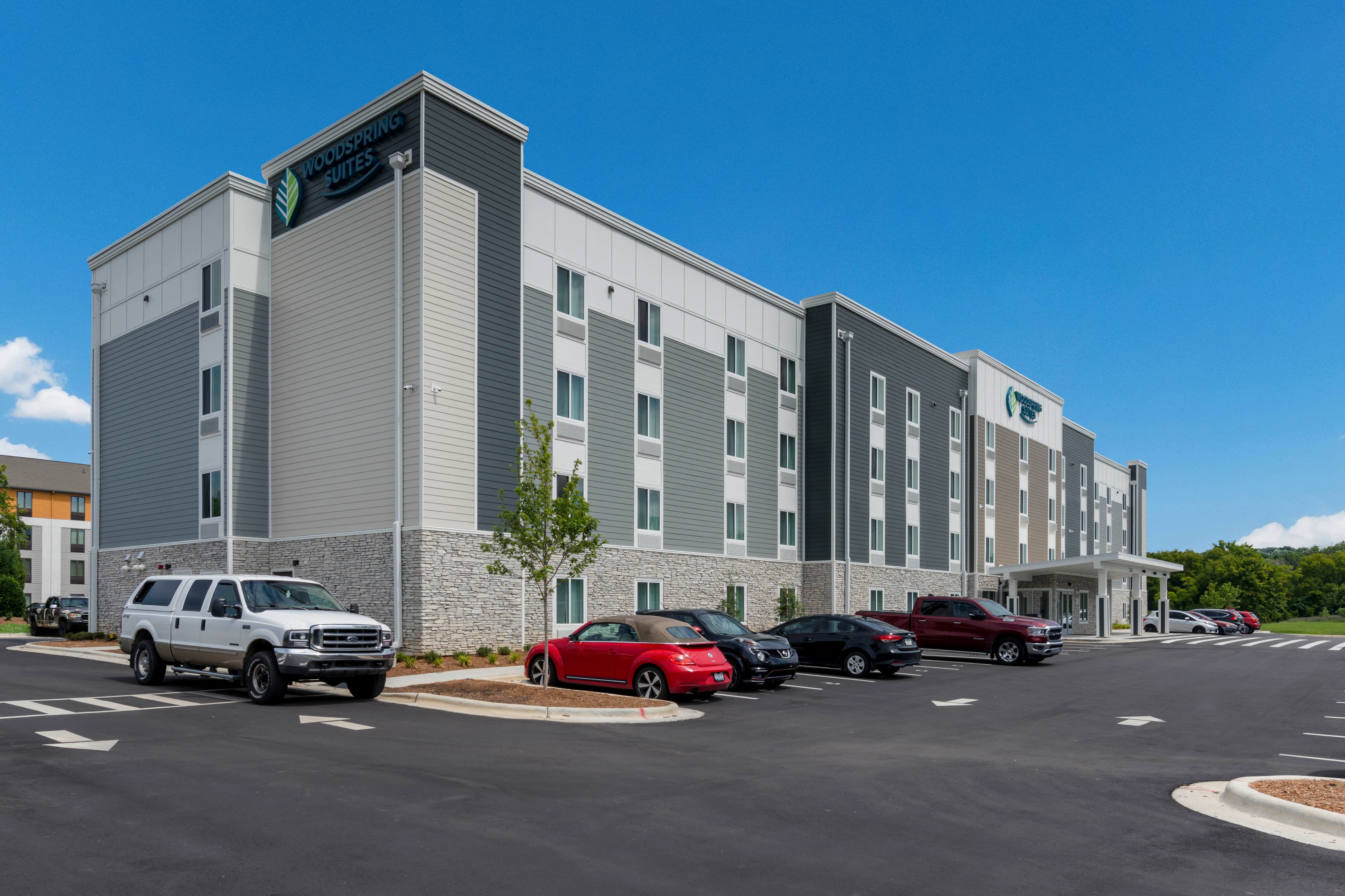 WoodSpring Suites Buford near Mall of Georgia-Lake Lanier, Buford