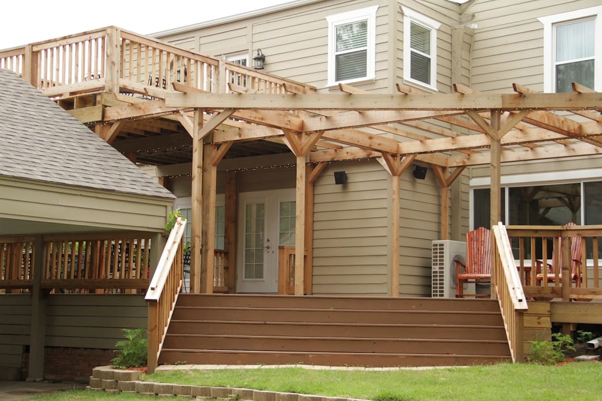 The Oaks Bed & Breakfast, Bed & Breakfast in Sulphur Springs