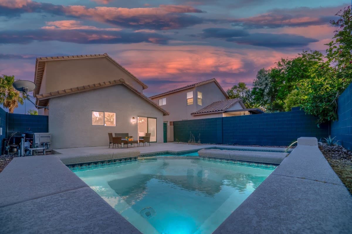 Amaze Manors Vegas Villa, Resort in Summerlin South