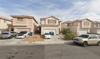 UNCS Palace, Motel in Summerlin South