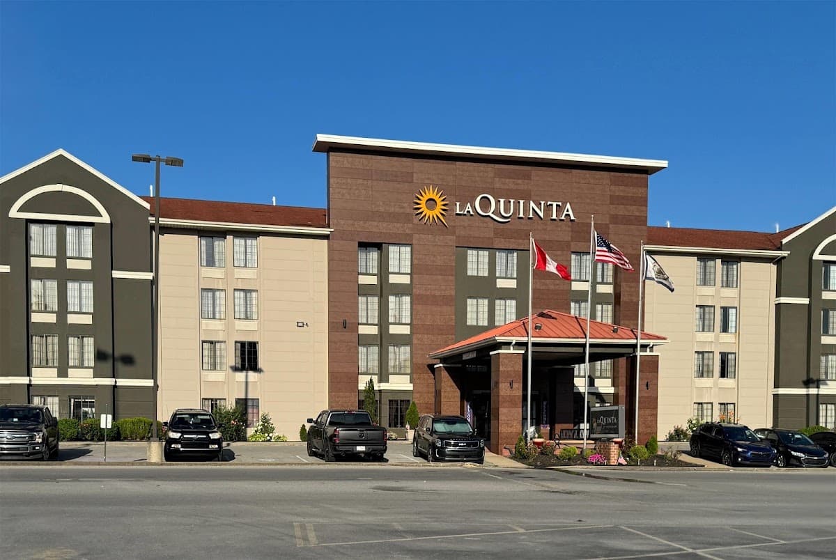 La Quinta Inn & Suites Summersville/New River National Park, Hotel in Summersville