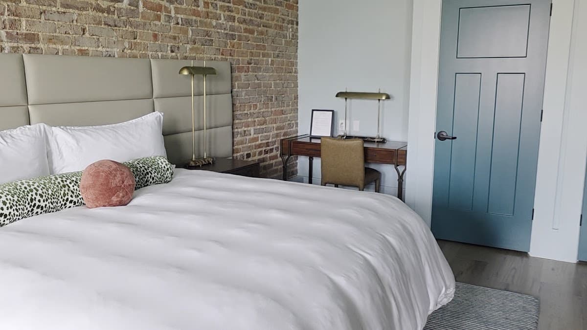 Quixote Lofts, Hotel in Sumter