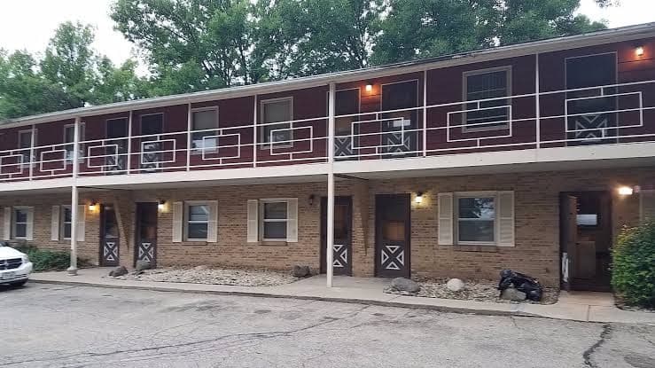 Valued Stay Sun Prairie, Motel in Sun Prairie