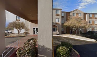 La Vista Inn, Hotel in Sunland Park
