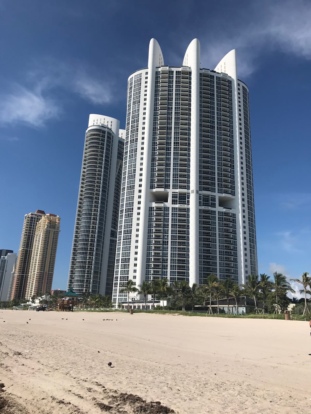 Sahara Beach Club Condo, Lodge in Sunny Isles Beach