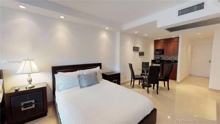 Sunny Isles apartment hotel, Hotel in Sunny Isles Beach